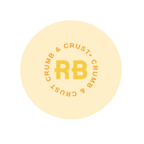Royal Bakes Bakery Logo